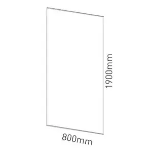 Holzbanner "EcoStand" 