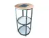Promotiontheke "Pirouet"  (Zubehoer) 