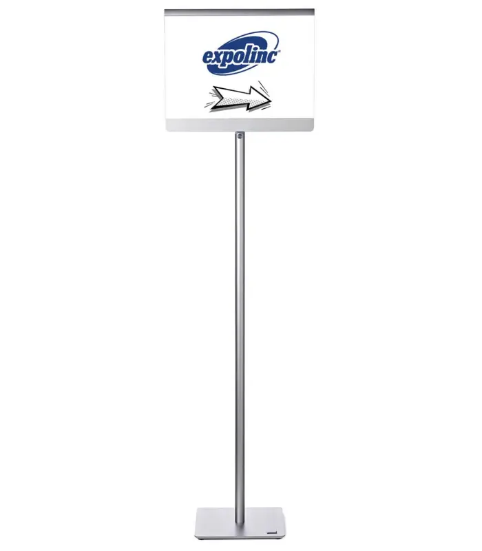 Leitsystem "Expolinc"