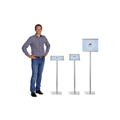 Infoständer "Expolinc"