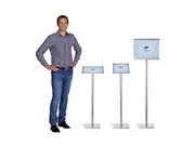| (Leitsystem "Expolinc")