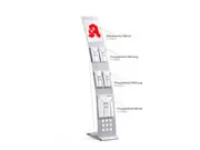  | (Infoständer "Sail")