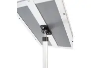  | (Infoständer "Teleskopisch")