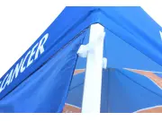 | (Promotion-Zelt "Zoom")