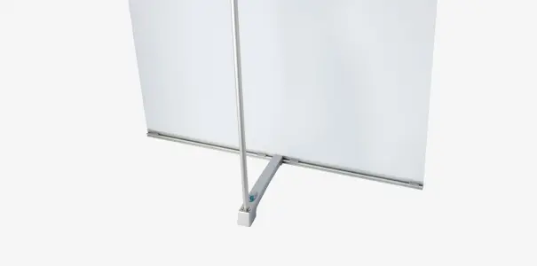 Bannerdisplay-System "4 Screen Classic"