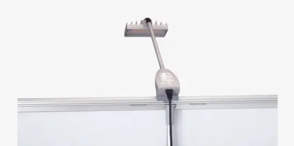 Bannerdisplay-System "4 Screen Classic"