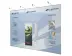 Bannerdisplay-System "4 Screen Classic"  (Bannerdisplay-Systeme) 