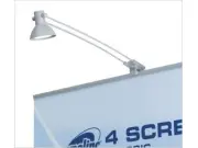 | (Bannerdisplay-System "4 Screen Classic")
