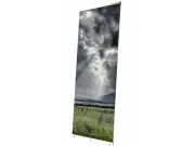  | (Bannerdisplay-System "Lightning")