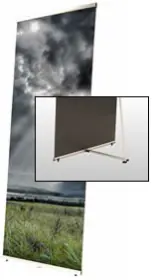 Details zu Bannerdisplay-System "Lightning"