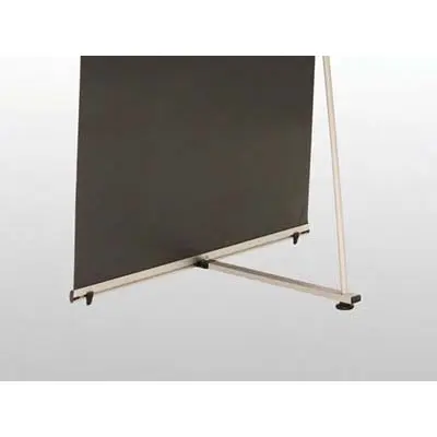 Bannerdisplay "Lightning" inkl. Druck