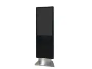  | (LCD-Bodendisplay "Media Sign" schwarz)