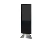  | (LCD-Bodendisplay "Media Sign" schwarz)
