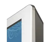  | (LCD-Bodendisplay "Media Sign" schwarz)