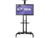 | (LCD-TV-Rack "Soistes")