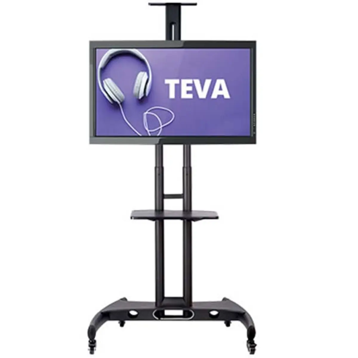 LCD-TV-Rack "Soistes"