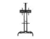 LCD-TV-Rack "Soistes"  (Multimedia) 