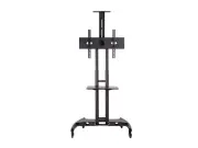 | (LCD-TV-Rack "Soistes")