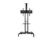 LCD-TV-Rack "Soistes"  (Multimedia) 