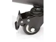 | (LCD-TV-Rack "Soistes")
