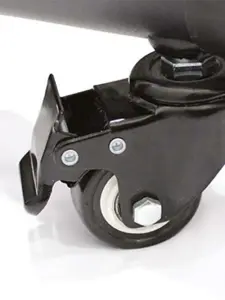 LCD-TV-Rack "Soistes"