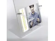 | (LCD-Thekenpräsenter "Wingoomedia")