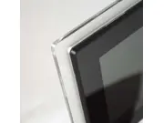 | (LCD-Thekenpräsenter "Wingoomedia")