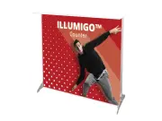  | (Theke "LED Empfangstheke Illumigo")