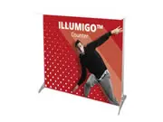 (Theke "LED Empfangstheke Illumigo")