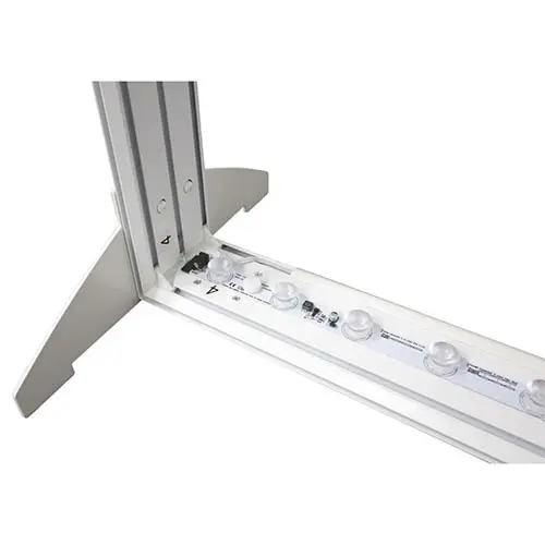 Theke "LED Empfangstheke Illumigo"