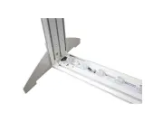  | (Theke "LED Empfangstheke Illumigo")
