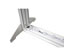Theke "LED Empfangstheke Illumigo"  (Theken und Counter) 