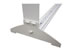 Theke "LED Empfangstheke Illumigo"  (Theken und Counter) 