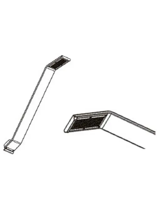 LED-Leuchte "Exhibition Light"