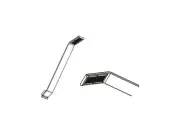 | (LED-Leuchte "Exhibition Light")