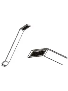 LED-Leuchte "Exhibition Light"