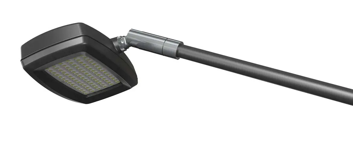 LED-Leuchte "Flood Light" (Display-Zubehoer)