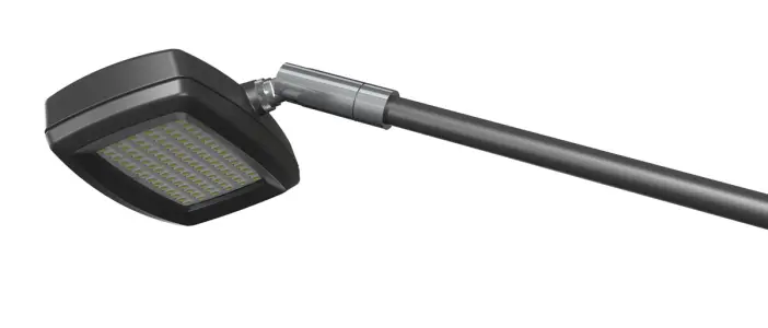 LED-Leuchte "Flood Light" (Display-Zubehoer)
