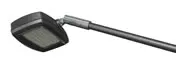 LED-Leuchte "Flood Light" (Display-Zubehoer)