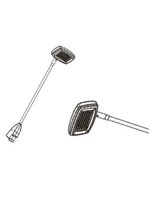 LED-Leuchte "Flood Light"