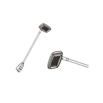 LED-Leuchte "Flood Light"