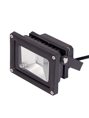 Mini LED-Leuchte "Floodlight" (Display-Zubehoer)