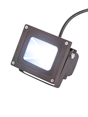 Mini LED-Leuchte "Floodlight"