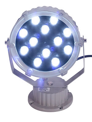 Colour Blast Accent LED (Display-Zubehoer)