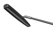 LED-Leuchte "Strip Light" (Display-Zubehoer)