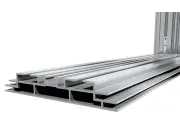 | ("LED-Hängedisplay 125mm" inkl. Druck)