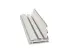 "LED Wandrahmen 75mm" inkl. Druck   (LEDWaende) 
