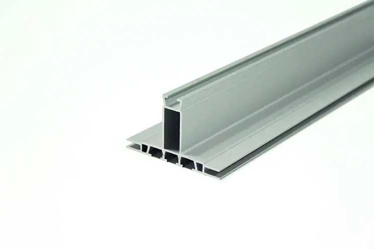 "LED Wandrahmen 75mm" inkl. Druck