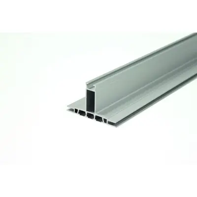 "LED Wandrahmen 75mm" inkl. Druck