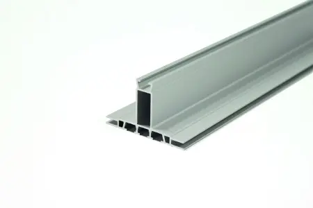 "LED Wandrahmen 75mm" inkl. Druck 